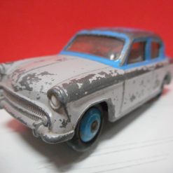 DINKY TOYS 175 HILLMAN MINX