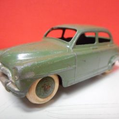 DINKY TOYS 24U SIMCA 9 ARONDE TYPE 1 1953