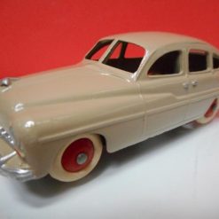 DINKY TOYS 24X FORD VEDETTE 1964