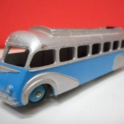 DINKY TOYS 29E ISOBLOC AUTOCAR BUS 1951