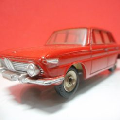 DINKY TOYS 534 BMW 1500 1963