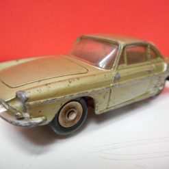 DINKY TOYS 543 RENAULT FLORIDE 1960