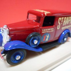 ELIGOR 1019 CITROEN CAMIONETTE SAINT RAPHAEL 1939
