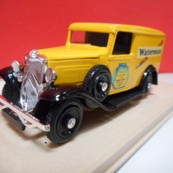 ELIGOR 1022 CITROEN CAMIONETTE WATERMAN 1939