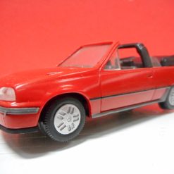 GAMA 1135 OPEL ASTRA GSI CABRIOLET