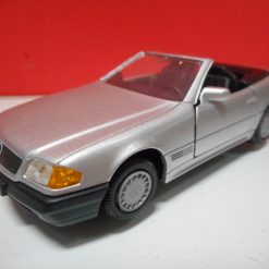 GAMA 1137 MERCEDES BENZ 500SL CABRIOLET 1989