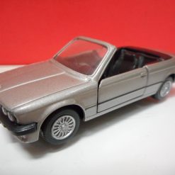 GAMA 1166 BMW 323 i CABRIOLET 1980