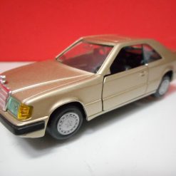 GAMA 1168 MERCEDES BENZ 300 CE COUPE