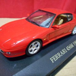 Ixo Fer 024 Ferrari 456M 1998