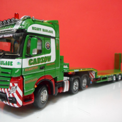 IMC 32-0132 Mercedes Actros CADZOW