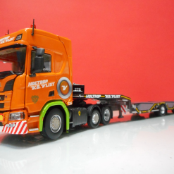 IMC 32-0166 SCANIA HOLTROP van der VLIST