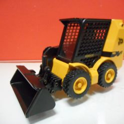 JOAL 7 JCB ROBOT 185