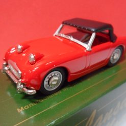 LANSDOWNE AUSTIN HEALEY SPRITE MK1 FROGEYE LD.1