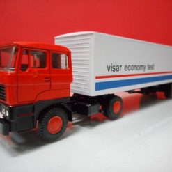 LION 59/1 DAF 2800 VISAR