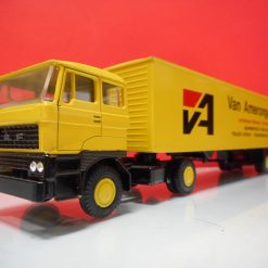 LION 59/17 DAF 2800 Van Amerongen, Barneveld