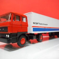 LION 59/21 DAF 2800 DAF Trucks Antwerpen 10 jaar