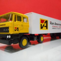 LION 59/28 DAF 2800 Van Amerongen, Barneveld