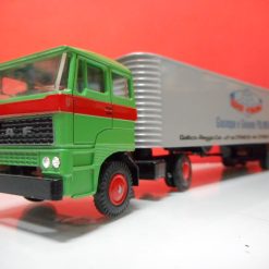 LION 59/41 DAF 2800 Polimeni Italia
