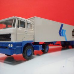LION 59/42 DAF 2800 Deni Distributiecentrum