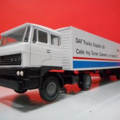 LION 59/48 DAF 2800 DAF Trucks Espana