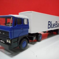 LION 59/57 DAF 2800 Blue Band