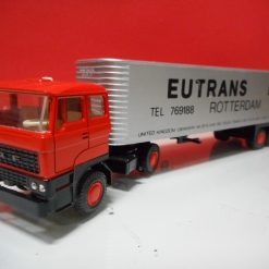 LION 59/64 DAF 2800 Eutrans Rotterdam