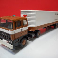 LION 59/7 DAF 2800 JOS SCHREURS N.V.