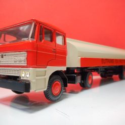 LION 62/2 DAF 2800 Eutrans B.V. Rotterdam