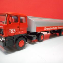 LION 62/3 DAF 2800 Drensteinfurter Transport Spedition (DTS)