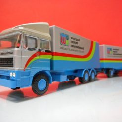 LION 74/4 DAF 3300 Westland Import International, Poeldijk