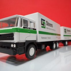 LION 74/7 DAF 2800 Steens International Moving B.V., Rotterdam