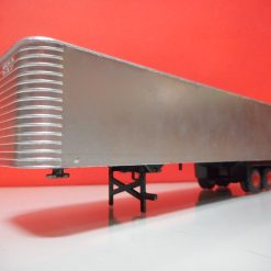 LION TOYS DAF Eurotrailer