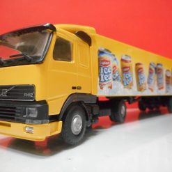 LION TOYS VOLVO FH LIPTON ICE TEA