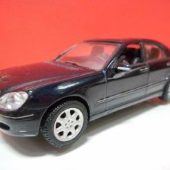 MAISTO MERCEDES-BENZ S-KLASSE