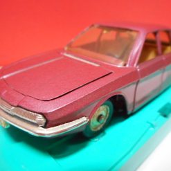 MARKLIN 1811 NSU RO 80 SEDAN