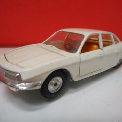 GAMA NSU RO 80 WIT