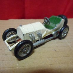 Matchbox Y-10 Mercedes GP 1908
