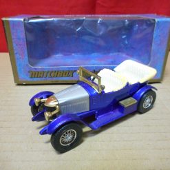 Matchbox Y-2 Vauxhall Prince Henry 1914
