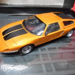 MINICHAMPS 22 MERCEDES-BENZ C111 / II