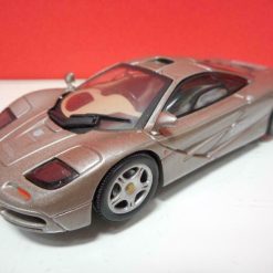 MINICHAMPS MCLAREN F1