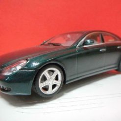 MINICHAMPS MERCEDES-BENZ CLS