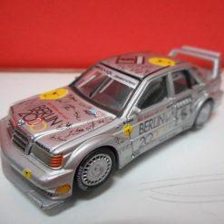 MINICHAMPS MERCEDES EVO2 BERLIN 2000 LOHR 1 : 64