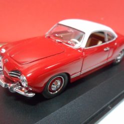 MINICHAMPS VW KARMANN GHIA COUPÉ 1955-1959 005003