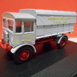 Oxford AEC 003 AEC Matador