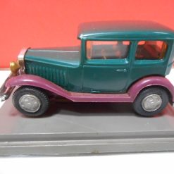 POLITOYS 106 FIAT BALILLA