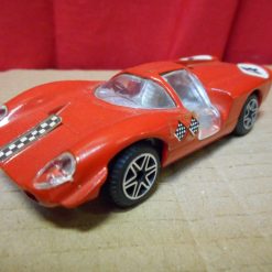 Politoys 565 Aston Martin Lola