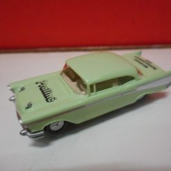 PRALINE 5099 CHEVY BELAIR MESSE MODEL 1990