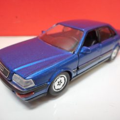 SCHABAK 1024 AUDI V8 SEDAN 1988