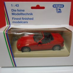 SCHABAK 1160 BMW Z1 1988
