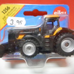 Siku 1356 JCB met frontlader